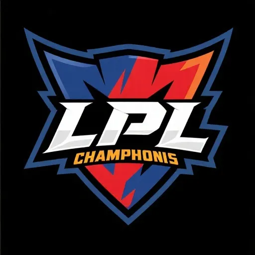 LPL Champ