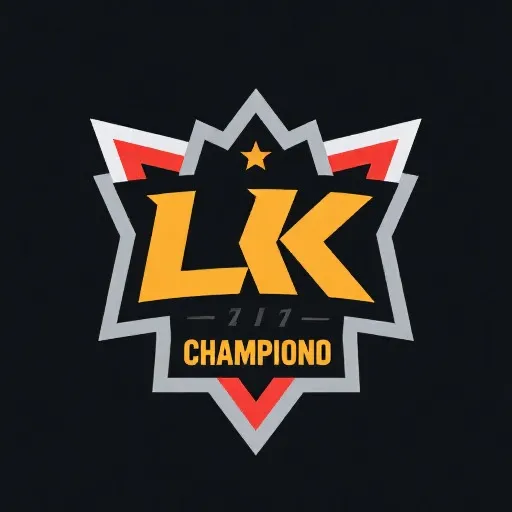 LCK Champ