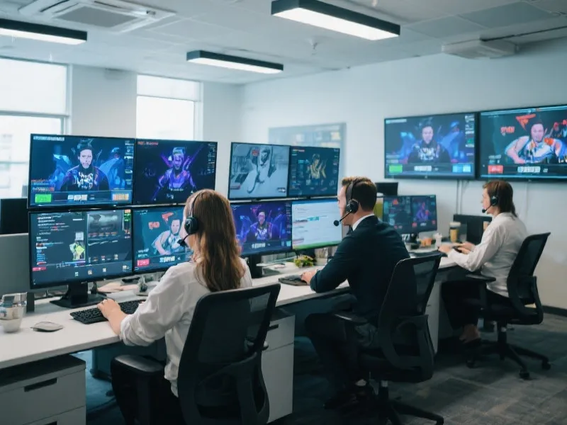 Customer Support Team