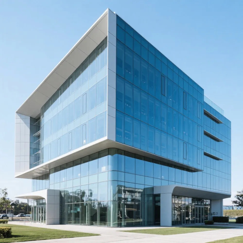 Company Headquarters