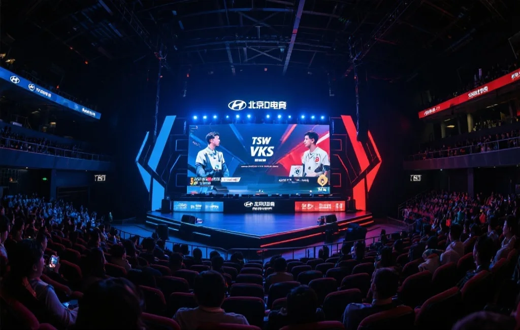 Worlds 2025 瑞士轮首日：Team Secret Whales 1–0 击败 Vivo Keyd Stars 赛后复盘与战术解析